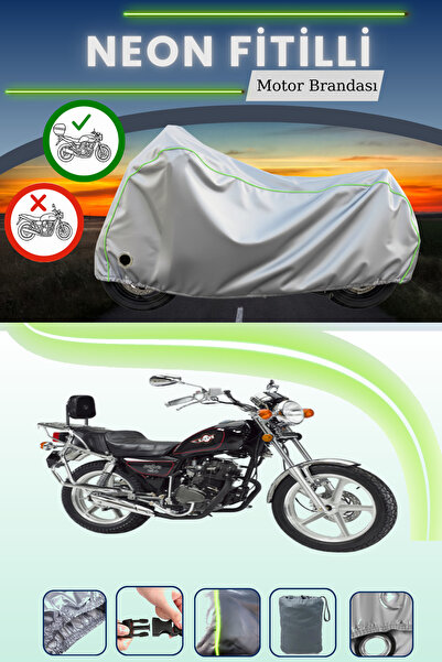 Cemku Shine حقيبة خلفية رمادية اللون ومتوافقة مع قماش نيون فيتيل كانوني سيهان...