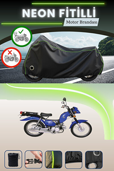 Cemku Shine حقيبة خلفية سوداء وقماش متوافق مع قفل نيون فيتيلي كانوني زيبرا 90...