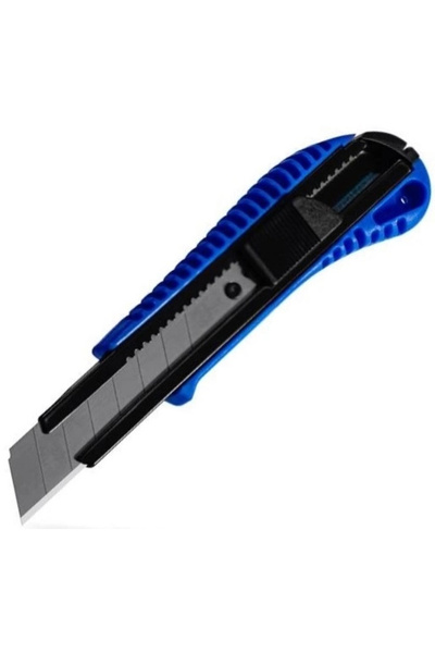 KRAF Supertrend Geniş Maket Bıçağı Metal Ağızlı 629G