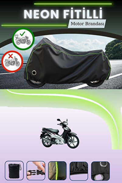 Cemku Shine حقيبة خلفية وقفل باللون الأسود النيون قماش مجدّل متوافقة مع قماش ...