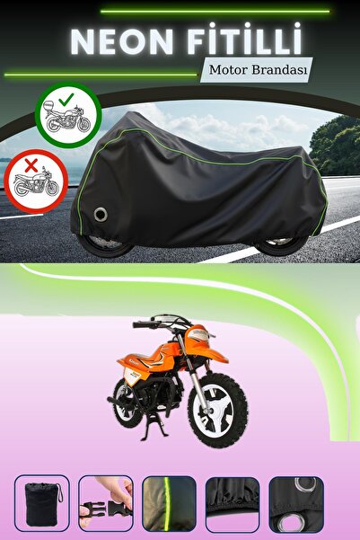 Cemku Shine حقيبة خلفية سوداء وقماش متوافق مع قفل نيون فيتيلي كانوني ميني 50 ...