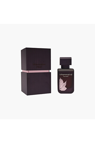 Rasasi La Yuqawam Eau De Parfum Spray for Women - 75 ml
