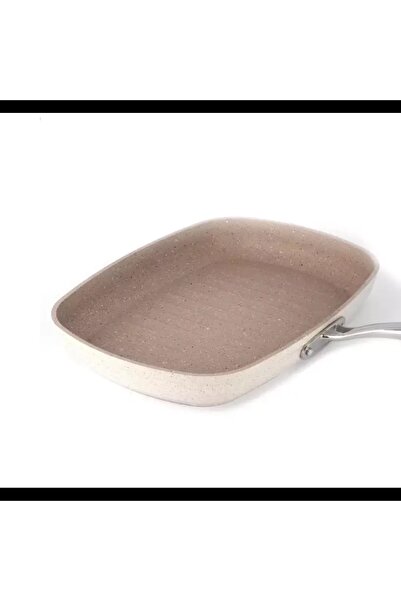 ORIAN جرانيتا جريل 35 سم