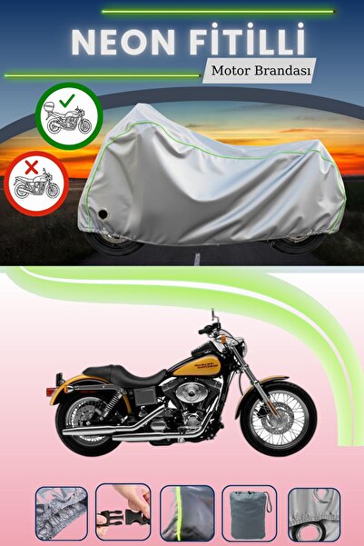 Cemku Shine حقيبة خلفية رمادية اللون ومتوافقة مع قماش نيون متوافق مع دراجة ها...