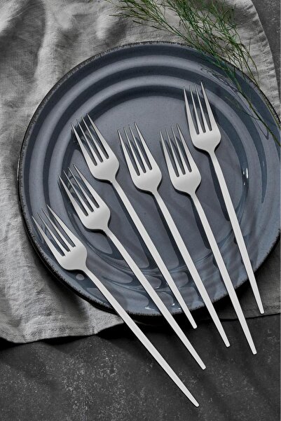 onon Sofrada Moda Eko Mokka 30 Piece Cutlery Set