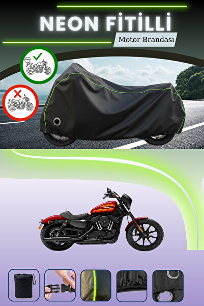 Cemku Shine حقيبة خلفية وقفل باللون الأسود النيون قماش مجدّل متوافقة مع قماش ...