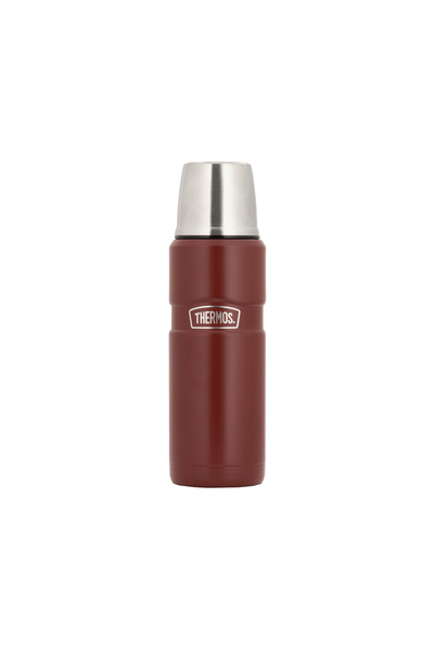ALSAIF THERMOS Stainless King Vacuum-Insulated Drink Bottle, 470 ML