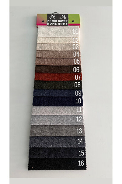 NAYAR HOME DESİGN NERON KÖŞE