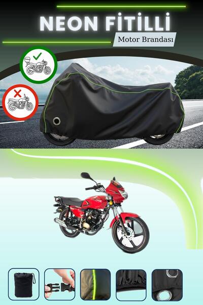 Cemku Shine حقيبة خلفية سوداء وقماش متوافق مع قفل نيون فيتيلي كانوني بريتون إ...