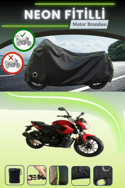 Cemku Shine حقيبة خلفية سوداء وقفل متوافقان مع قماش المحرك المتوافق مع نيون ف...