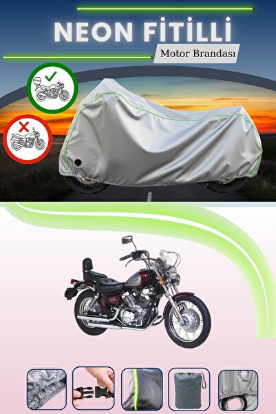 Cemku Shine حقيبة خلفية رمادية اللون ومتوافقة مع قماش نيون فايتل بيسان رودستا...