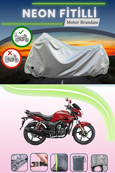 Cemku Shine حقيبة خلفية رمادية اللون ومتوافقة مع قماش نيون فيتيل هيرو هانك ال...