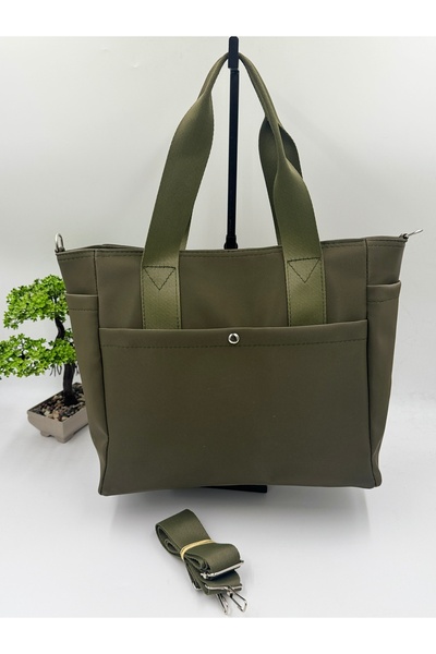 AVİVAB Aviva Smart Tote Women's Shoulder & Crossbody Daily Bag