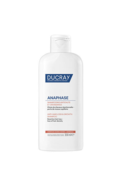 Other Sampon impotriva caderii parului Anaphase, 200 ml, Ducray