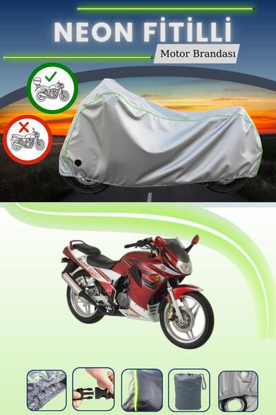 Cemku Shine حقيبة خلفية رمادية نيون قماش مجدّل ومتوافقة مع قفل كانوني ريسر 20...