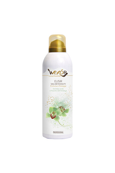 Wexor Spray odorizant pentru țesături Wexór (parfum de orhidee verde și mușchi de Himalaya) 300 ml