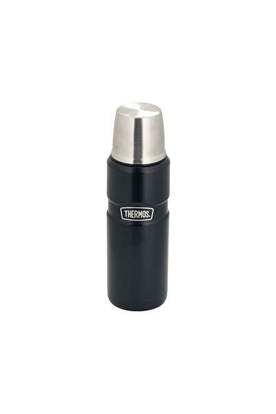 ALSAIF THERMOS Stainless King Vacuum-Insulated Drink Bottle, 470 ML