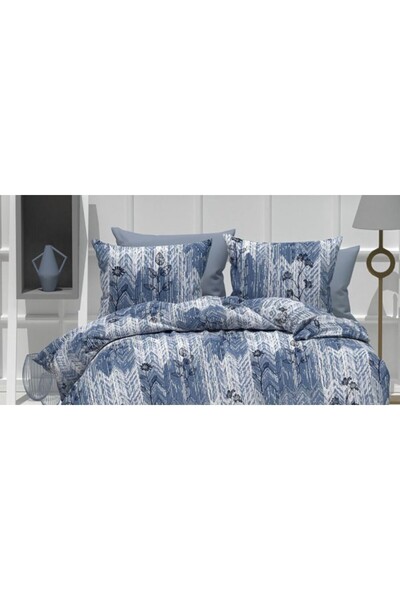RALEX PUCIOASA Cotton Bed Linen Ranforce Pucioasa (RNFN172)