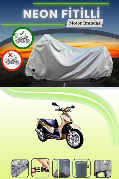 Cemku Shine حقيبة خلفية رمادية اللون ومتوافقة مع قماش نيون فيتيل دورادو أركون...