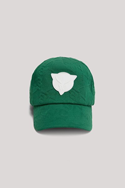 Nebbati BG Store Pălărie verde pentru băiat