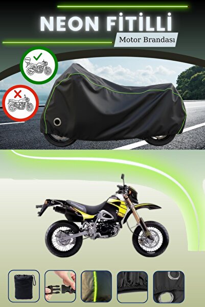 Cemku Shine حقيبة خلفية سوداء وقماش متوافق مع قفل نيون فيتيلي كانوني كروس 150...