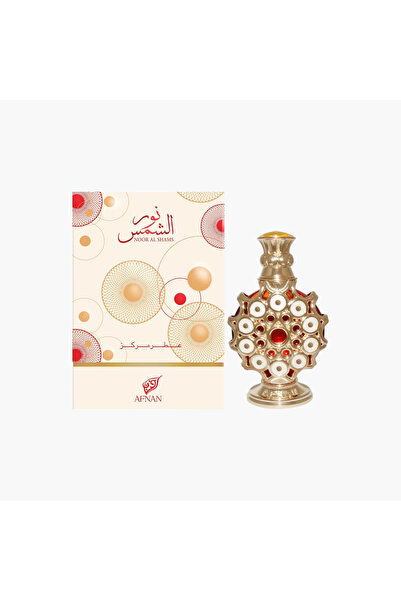 Afnan Noor Al Shams Perfume Oil