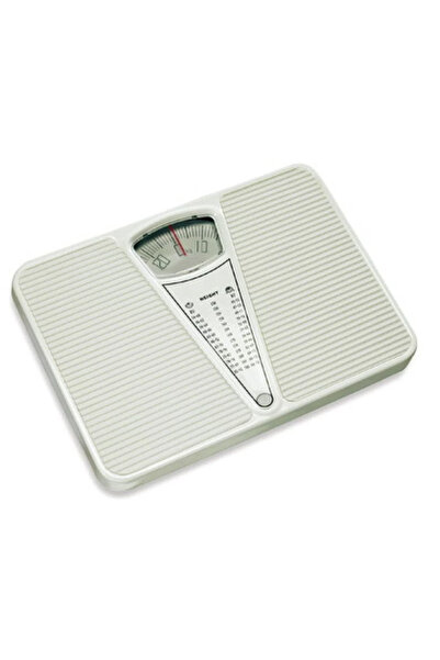 ORIAN ميزان حمام عادي - ميزان حمام ميكانيكي كلاسيكي