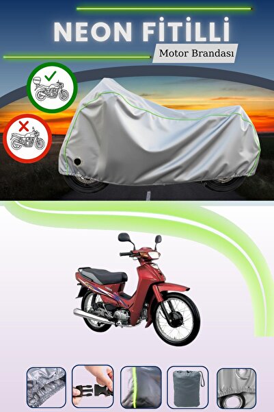 Cemku Shine حقيبة خلفية رمادية اللون ومتوافقة مع قماش نيون فليت المتوافق مع د...