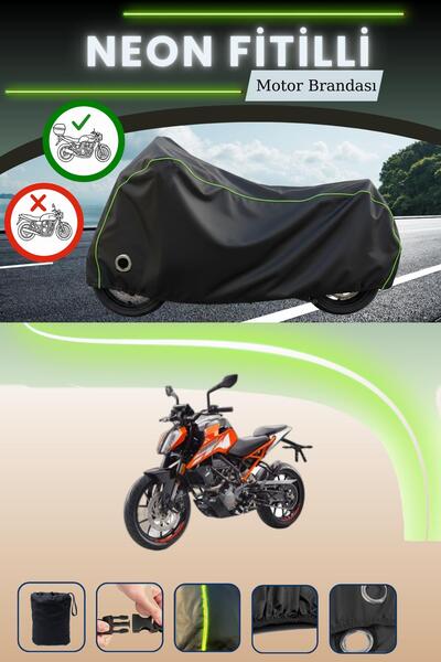 Cemku Shine حقيبة خلفية سوداء وقفل متوافقان مع قماش المحرك المتوافق مع نيون ف...