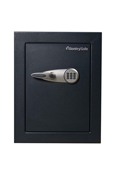 Sentrysafe Digital Combi and Override Key Safe 74kg T8-331