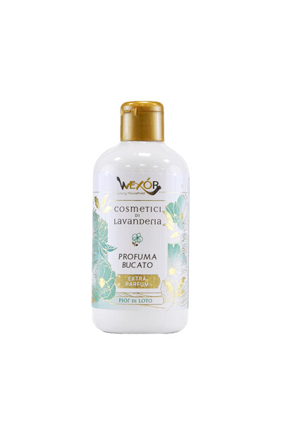 Wexor Wexór mosóparfüm (parfum de floare de lotus) 250 ml