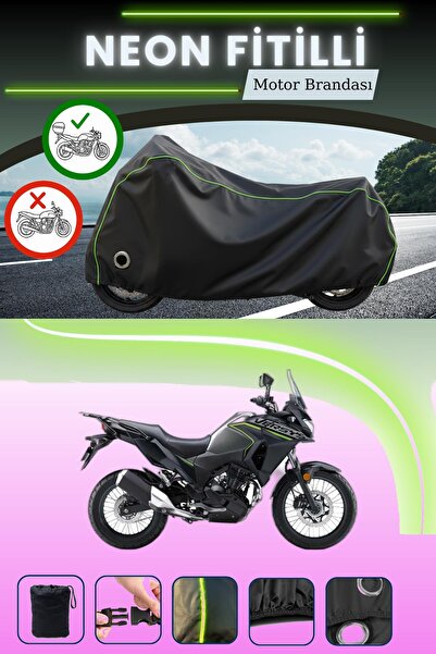 Cemku Shine حقيبة خلفية سوداء وقفل متوافقان مع قماش المحرك المتوافق مع نيون ف...