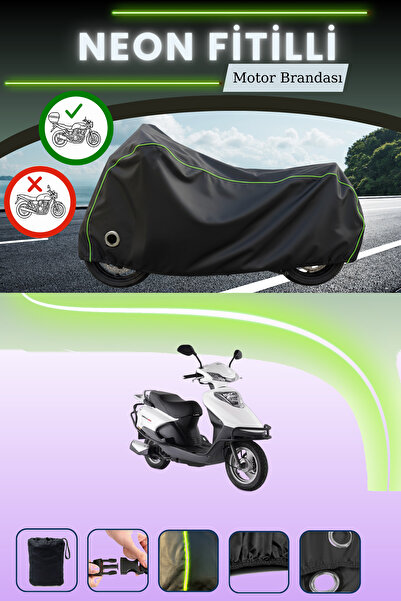 Cemku Shine حقيبة خلفية وقفل متوافقة مع Black Neon قماش مجدّل متوافقة مع قماش...