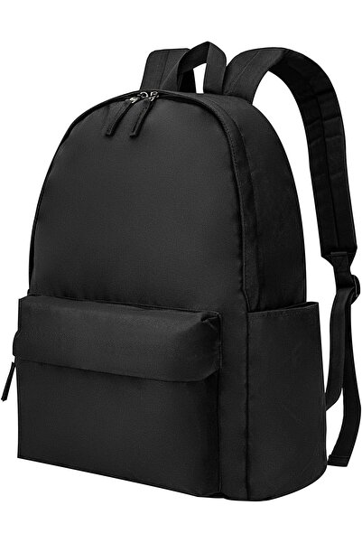 genernic Vorspack Backpack Lightweight Backpack for College Travel Work for Men and Women