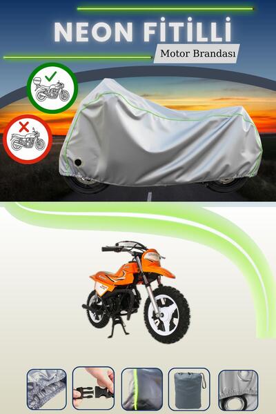 Cemku Shine حقيبة خلفية رمادية اللون ومتوافقة مع قماش نيون فيتيل كانوني ميني ...