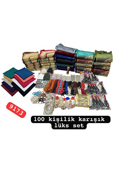 Sedef 9173 Hac & Umre Set