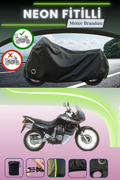 Cemku Shine حقيبة خلفية وقفل باللون الأسود النيون قماش مجدّل متوافقة مع قماش ...