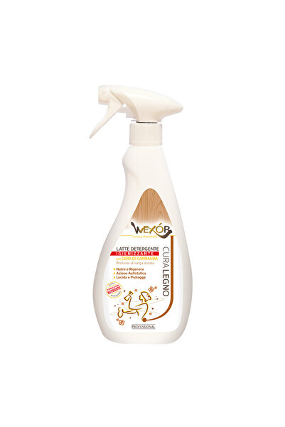Wexor Wexór σπρέι περιποίησης ξύλου 500ml