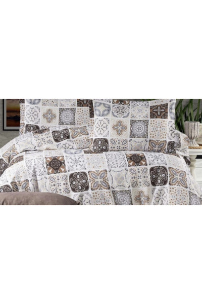 RALEX PUCIOASA Cotton Bedding Set (RNFN211)