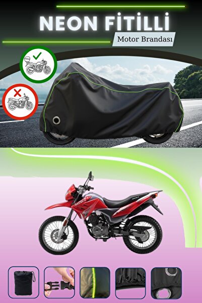 Cemku Shine حقيبة خلفية سوداء وقماش نيون متوافق مع قفل أورورا AR 200 GY متواف...