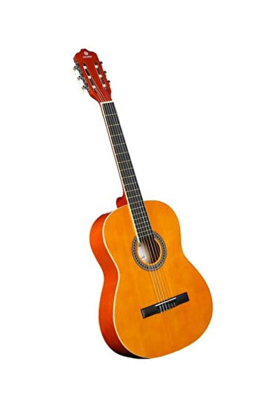 Unistar GC305-Ny Classic Guitar, 39-Inch Size