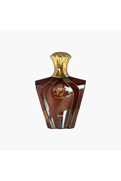 Afnan عطر ثوراتي براون للرجال - 100 مل