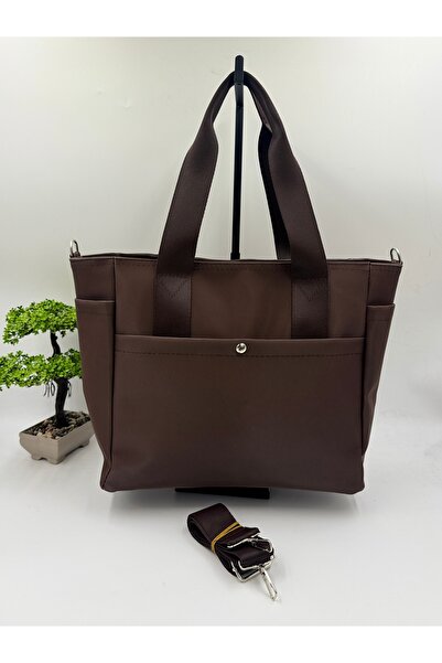 RMY MODA Smart Tote Kadın Omuz & Çapraz Askılı Günlük Çanta
