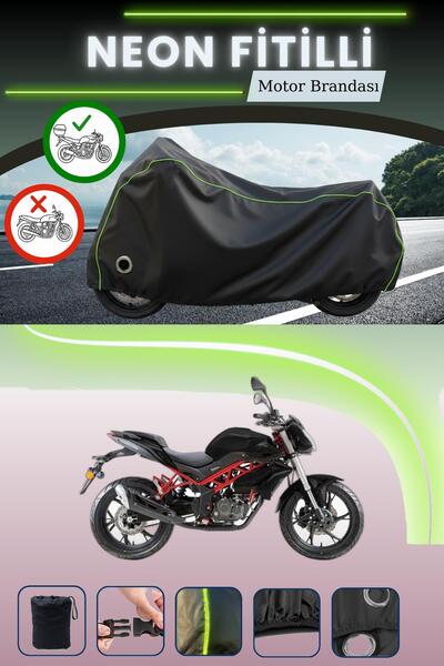 Cemku Shine حقيبة خلفية سوداء وقفل متوافقان مع قماش المحرك المتوافق مع نيون ف...