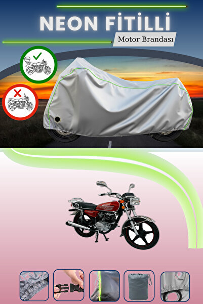 Cemku Shine حقيبة خلفية رمادية اللون ومتوافقة مع قماش نيون فايتي مونديال 135 ...