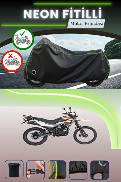 Cemku Shine حقيبة خلفية سوداء وقماش متوافق مع قفل نيون فيتيلي مونديال إكس-تري...