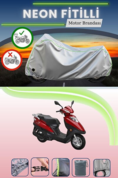 Cemku Shine حقيبة خلفية رمادية اللون ومتوافقة مع قماش الستائر المتوافق مع درا...