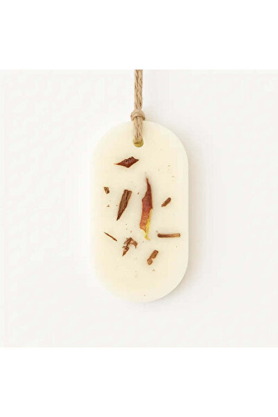 Ziani Odorizant de dulap din ceară de soia – Măr copt & Scorțișoară