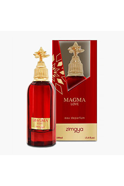 Zİmaya ماء عطر ماجما لوف - 100 مل