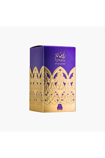 Afnan Romanah Concentrated Perfume Oil - 20 ml